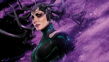 Zasłona do filmu "Thor: Ragnarok" #205929