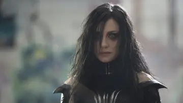 Zasłona do filmu "Thor: Ragnarok" #205930