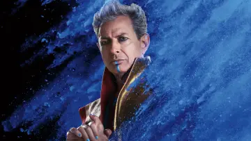 Zasłona do filmu "Thor: Ragnarok" #205937