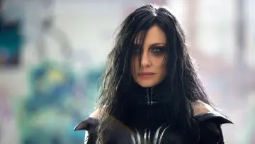 Zasłona do filmu "Thor: Ragnarok" #205945