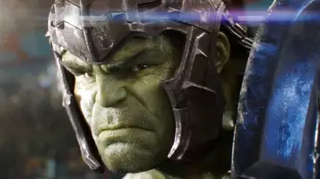 Zasłona do filmu "Thor: Ragnarok" #205946