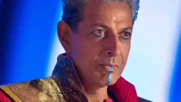 Zasłona do filmu "Thor: Ragnarok" #205956