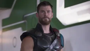 Zasłona do filmu "Thor: Ragnarok" #205958