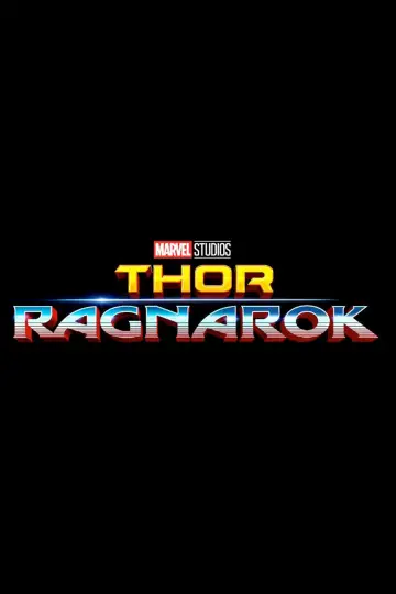 Plakat do filmu "Thor: Ragnarok" #573228