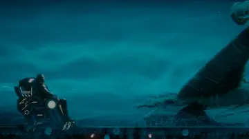 Zasłona do filmu "Thor: Ragnarok" #832251