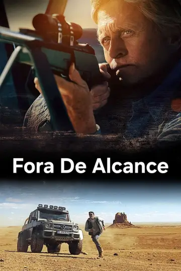 Plakat do filmu "Pojedynek Na Pustyni" #1646535