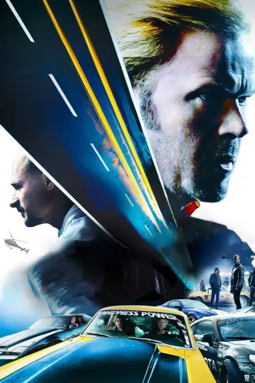 Norweski speed