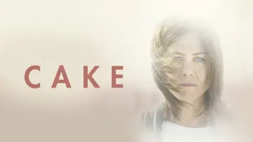 Zasłona do filmu "Cake" #113650