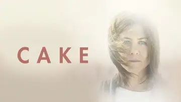 Zasłona do filmu "Cake" #113651
