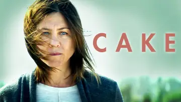 Zasłona do filmu "Cake" #113653
