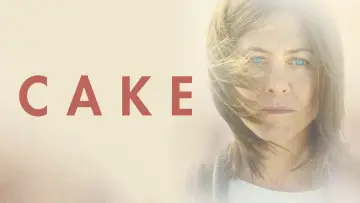 Zasłona do filmu "Cake" #113655