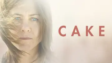 Zasłona do filmu "Cake" #113657