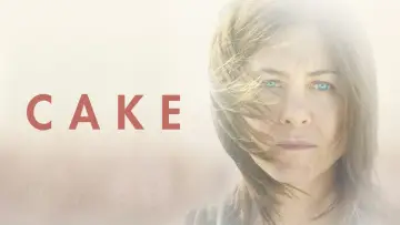 Zasłona do filmu "Cake" #113659