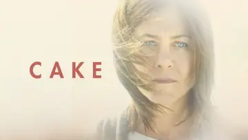 Zasłona do filmu "Cake" #113660