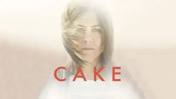 Zasłona do filmu "Cake" #113661