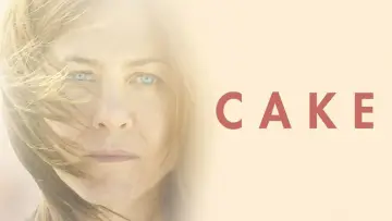 Zasłona do filmu "Cake" #113662
