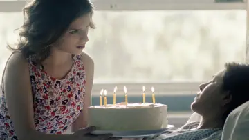 Zasłona do filmu "Cake" #292524