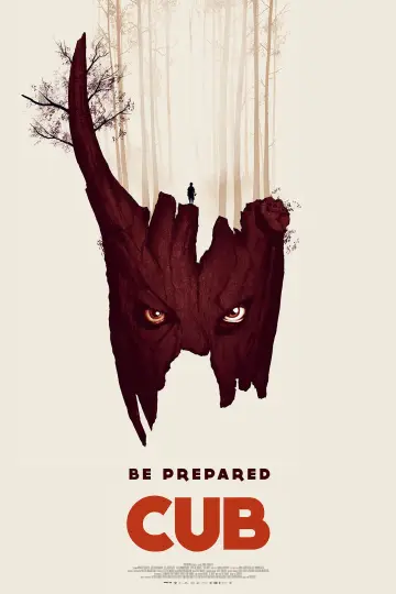 Plakat do filmu "Welp" #977188