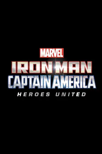 Iron Man i Kapitan Ameryka: Zjednoczeni