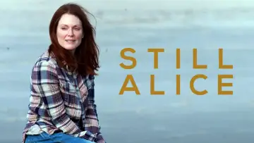 Zasłona do filmu "Motyl Still Alice" #142520