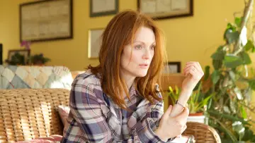 Zasłona do filmu "Motyl Still Alice" #211026