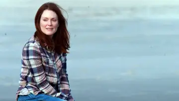 Zasłona do filmu "Motyl Still Alice" #211027