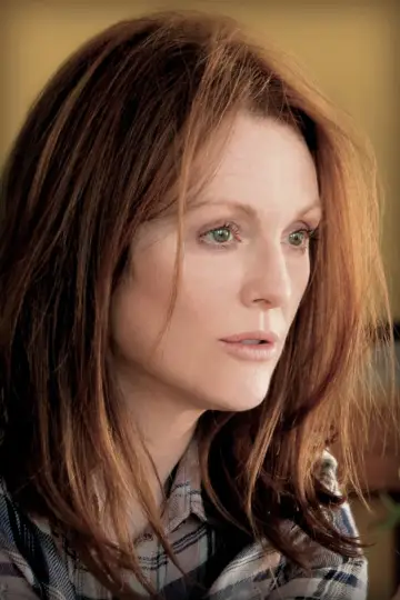 Plakat do filmu "Motyl Still Alice" #211032