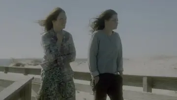 Zasłona do filmu "Motyl Still Alice" #856711