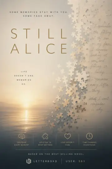 Motyl Still Alice