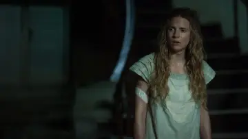 Zasłona do filmu "The Keeping Room" #1032082