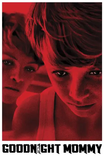 Plakat do filmu "Widzę, widzę" #147059