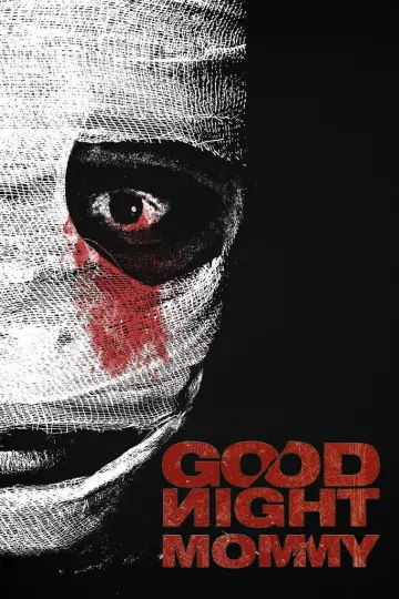 Plakat do filmu "Widzę, widzę" #1807134