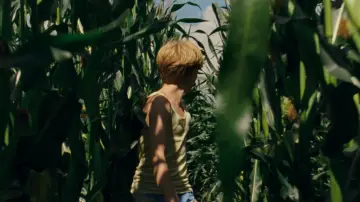 Zasłona do filmu "Widzę, widzę" #269387