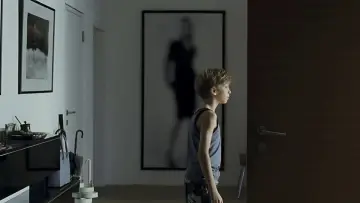 Zasłona do filmu "Widzę, widzę" #871301
