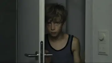 Zasłona do filmu "Widzę, widzę" #871304