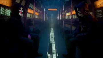 Zasłona do filmu "Who Am I. Możesz być kim chcesz" #205567