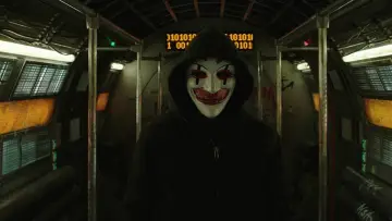 Zasłona do filmu "Who Am I. Możesz być kim chcesz" #205568