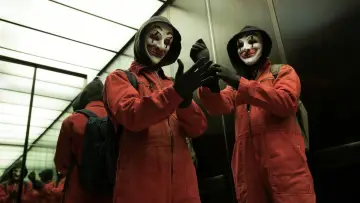 Zasłona do filmu "Who Am I. Możesz być kim chcesz" #205570