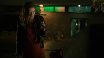 Zasłona do filmu "Who Am I. Możesz być kim chcesz" #205572