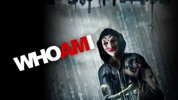 Zasłona do filmu "Who Am I. Możesz być kim chcesz" #205575