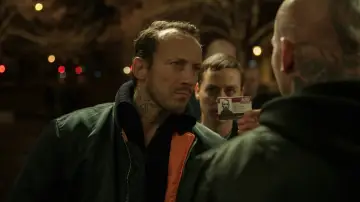 Zasłona do filmu "Who Am I. Możesz być kim chcesz" #205577