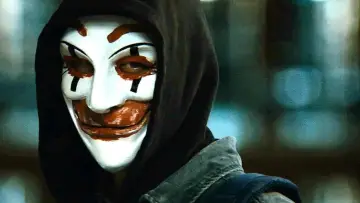 Zasłona do filmu "Who Am I. Możesz być kim chcesz" #205580