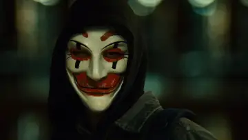 Zasłona do filmu "Who Am I. Możesz być kim chcesz" #205585