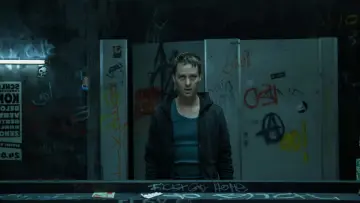 Zasłona do filmu "Who Am I. Możesz być kim chcesz" #205591