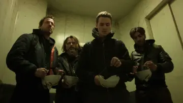 Zasłona do filmu "Who Am I. Możesz być kim chcesz" #205594