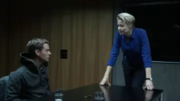 Zasłona do filmu "Who Am I. Możesz być kim chcesz" #205596