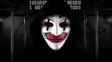 Zasłona do filmu "Who Am I. Możesz być kim chcesz" #416864