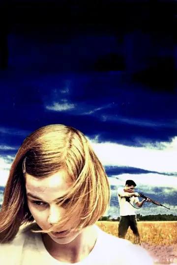Plakat do filmu "Utolsó idők" #1629302