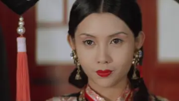Zasłona do filmu "慈禧秘密生活" #405432