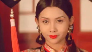Zasłona do filmu "慈禧秘密生活" #405433